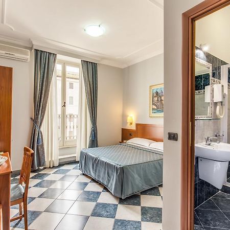 Affittacamere Centro Cavour Rom Værelse billede